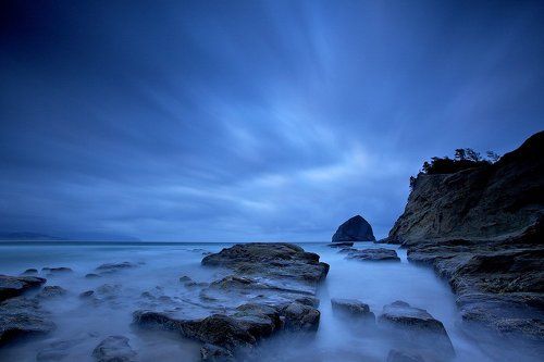 Cape Kiwanda