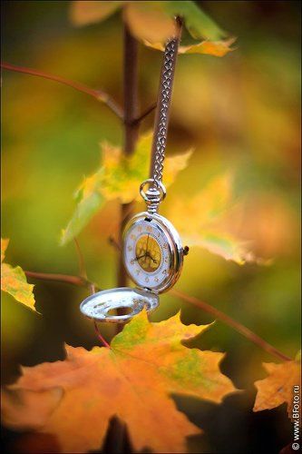 Старинные часы