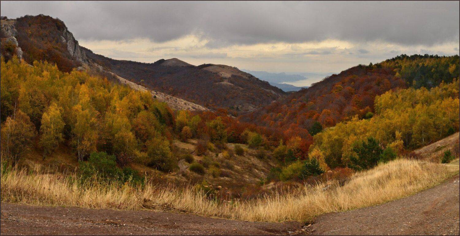 демирджи, крым, Владимир Метцгер