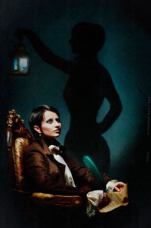 фотоцех Гносеологическая модель эволюционной деятельности фото превью