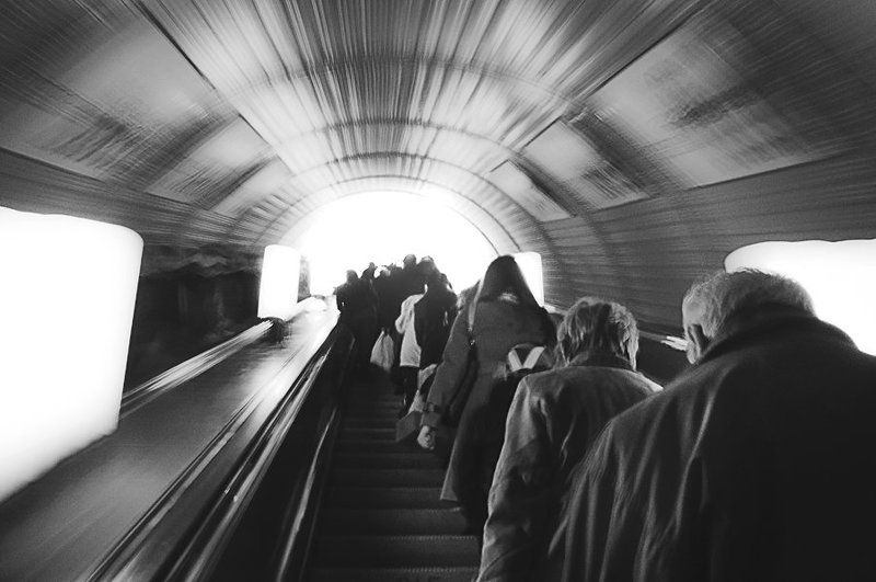 To Heaven... фото превью