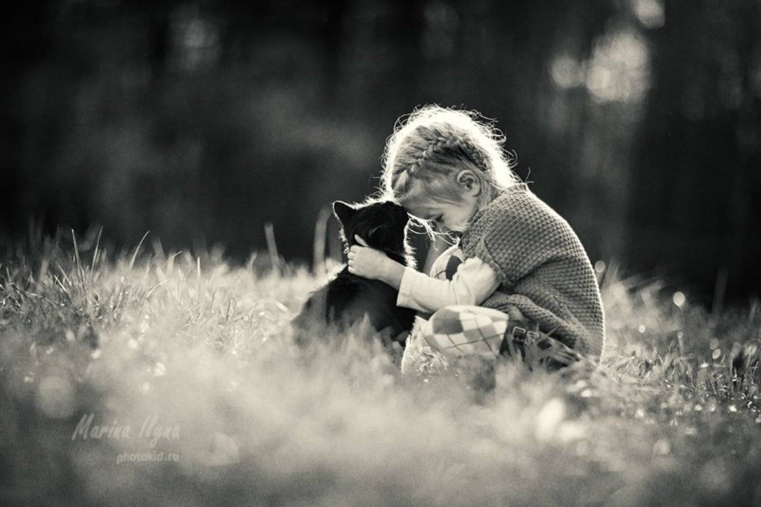 , Марина Ильина