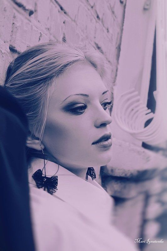 Анастасия фото превью