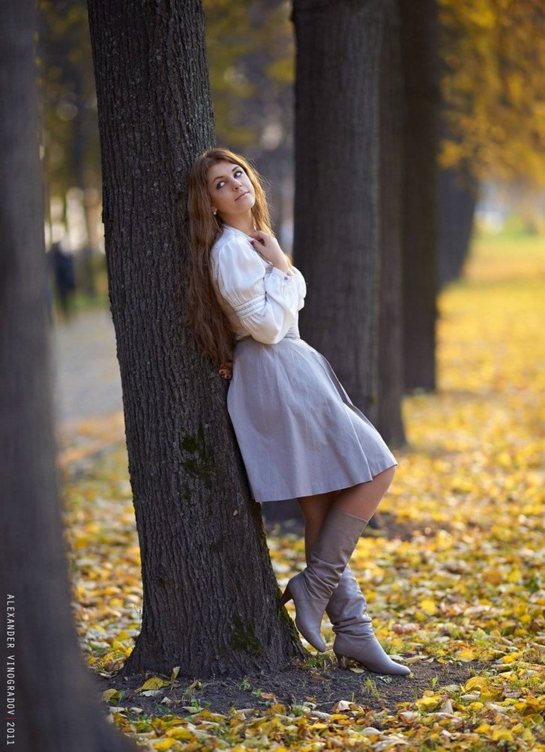 , Александр Виноградов