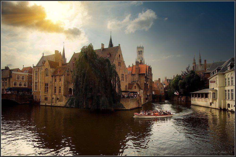 , Дмитрий Бакулин