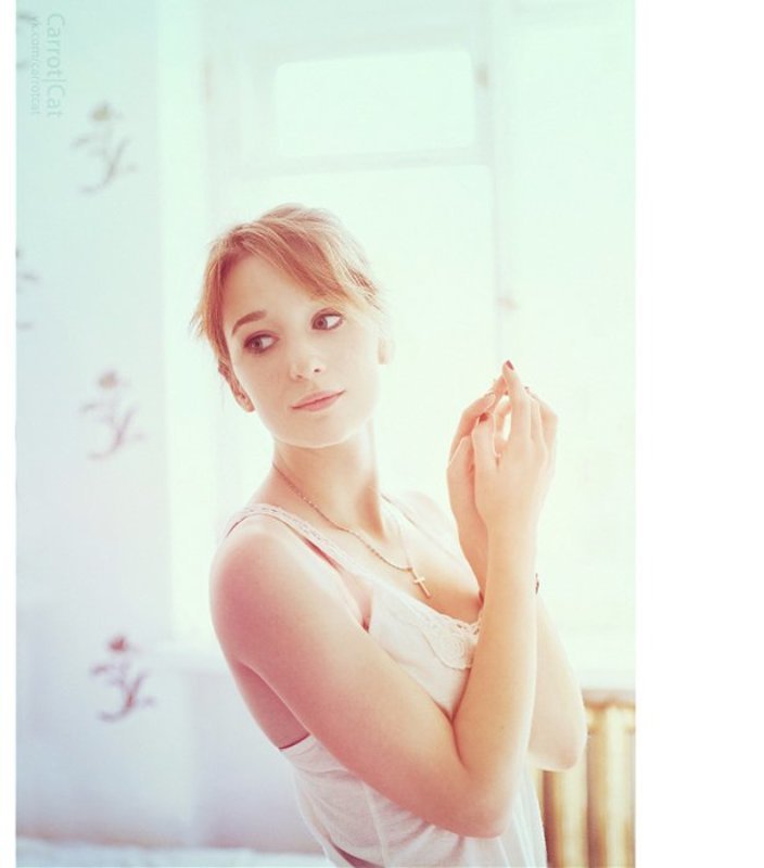 carrotcat *** фото превью