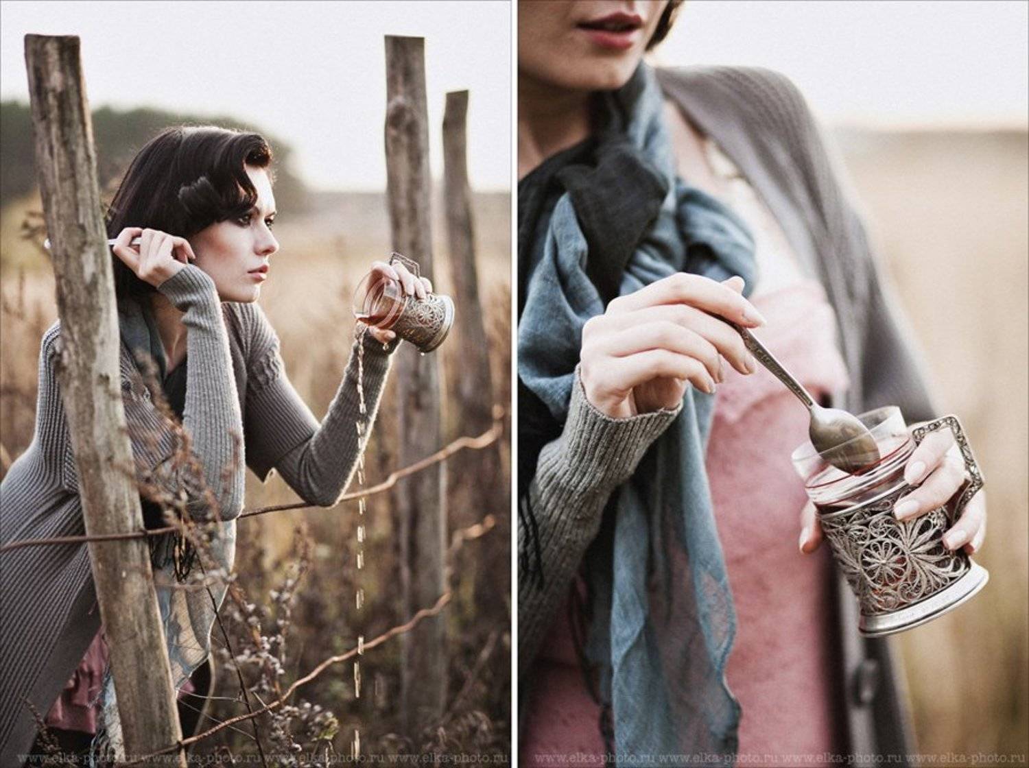 , Наталья Журкина