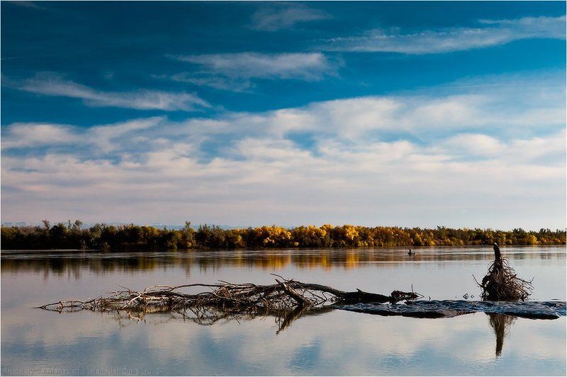 река или, алтын-эмель Река Или в Нацпарке Алтын-Эмель фото превью