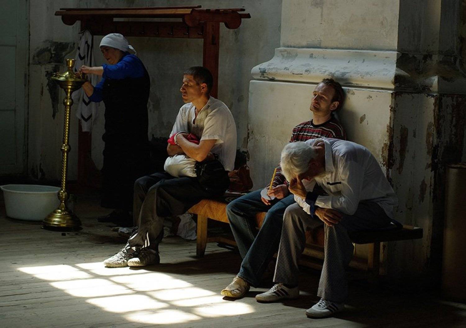 , Андрей Хитайленко