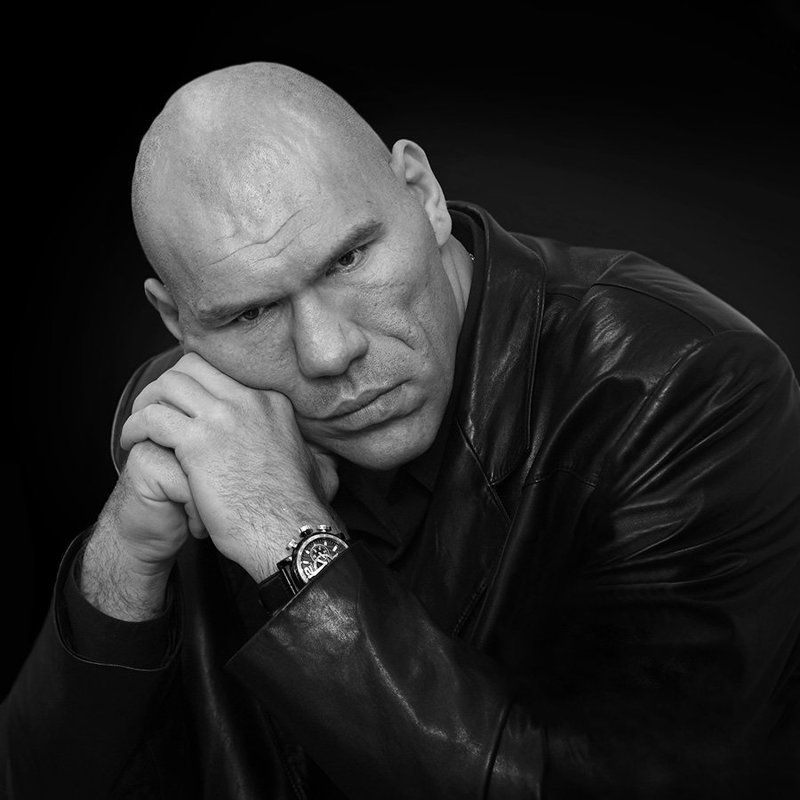 николай, валуев,бокс,портрет,кузбасс В думе фото превью