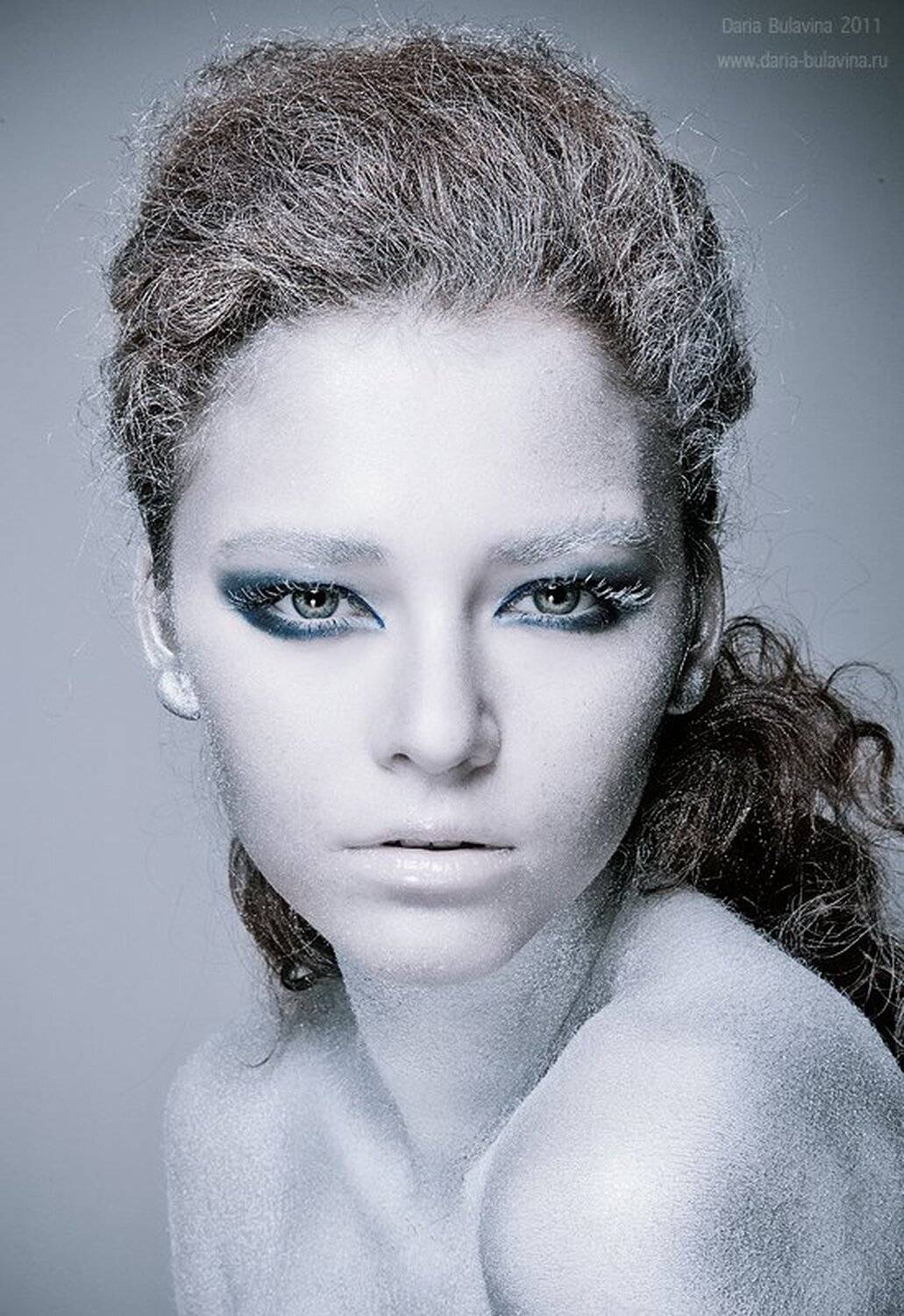 , Дарья Булавина