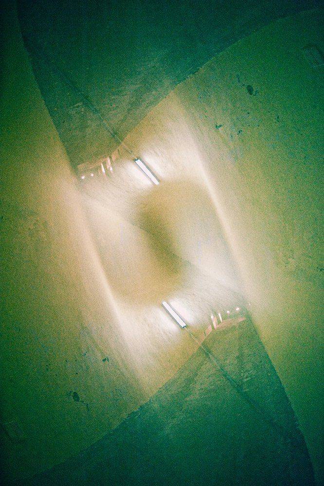 туннель, спираль, свет,, Надежда