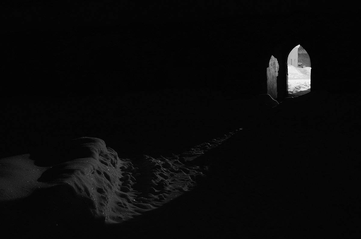 , Владимир Перепечаев