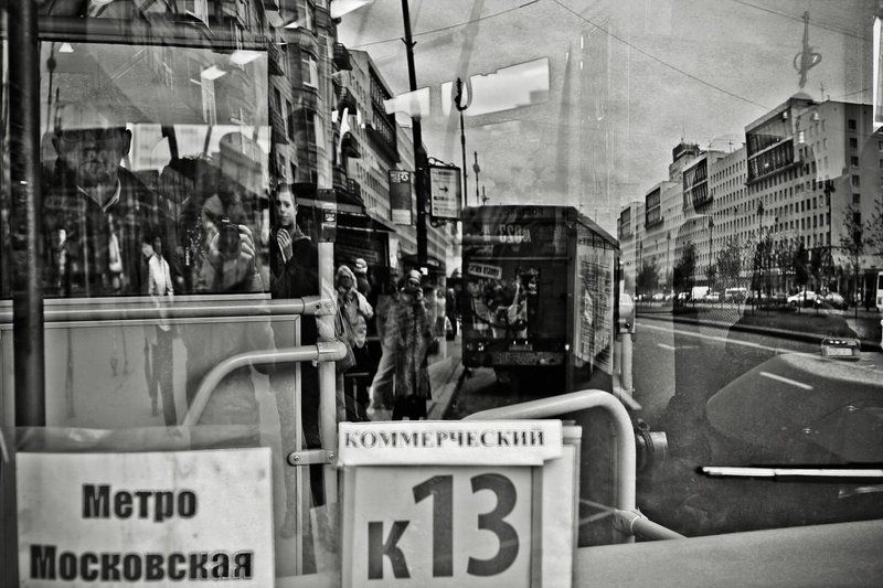 весь, питер, в, одном, кадре Питер фото превью