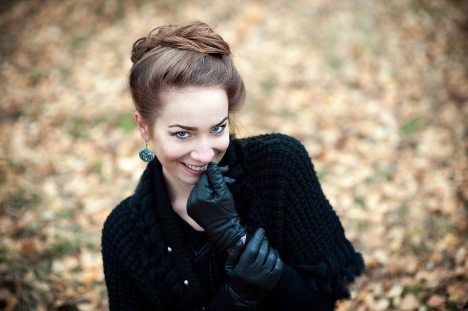 , Юлия Новикова