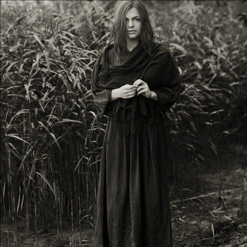 Портрет №2/2 фото превью