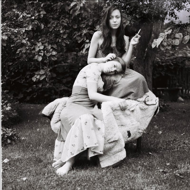 Дачное фото превью