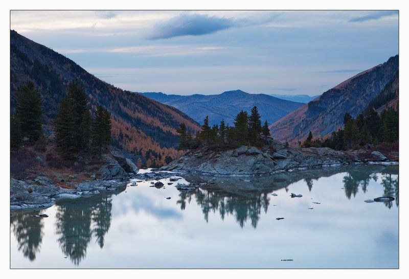алтай, куйгук КУЙГУК фото превью