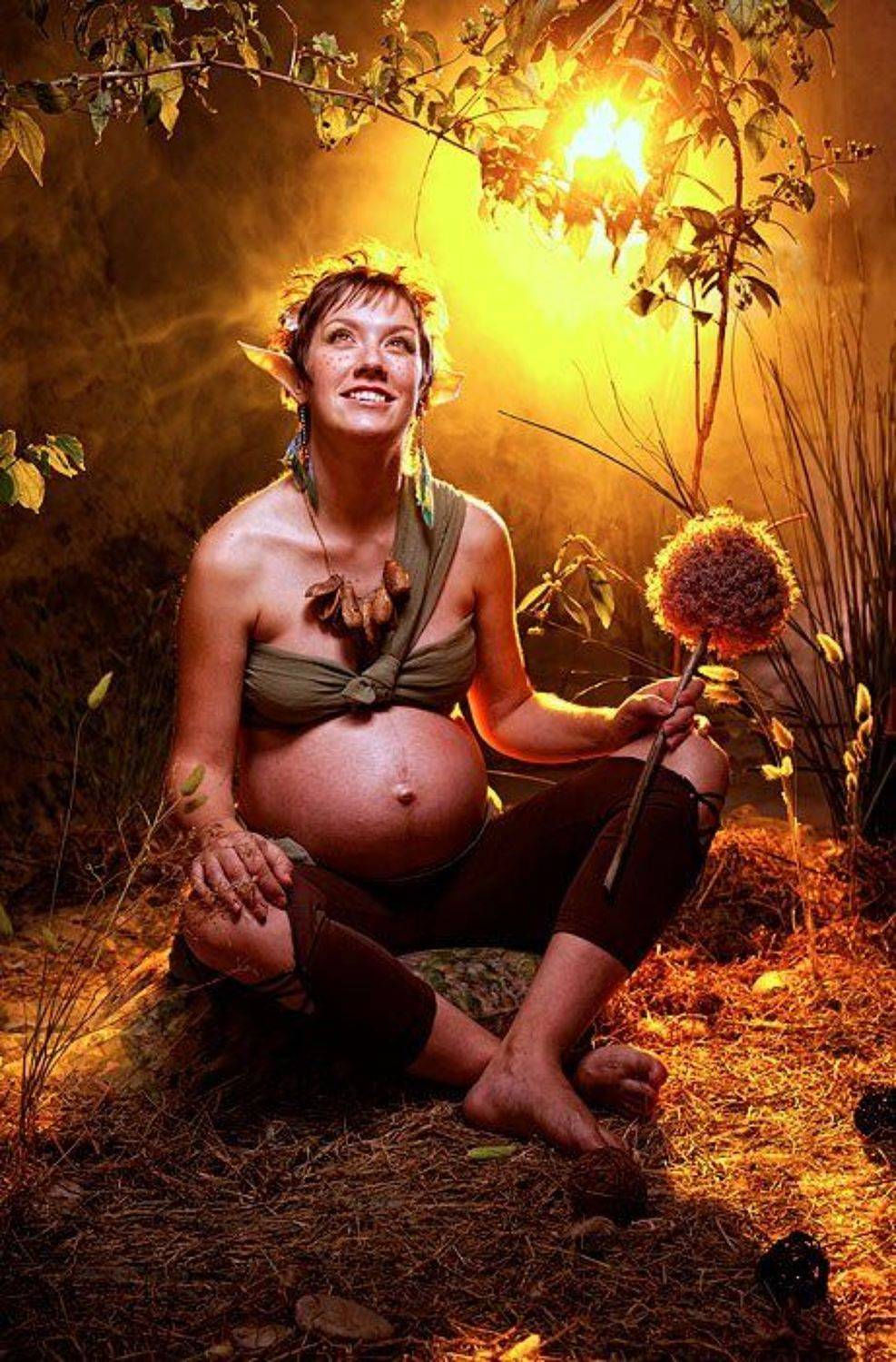 , Siren (Анна Беркоз)