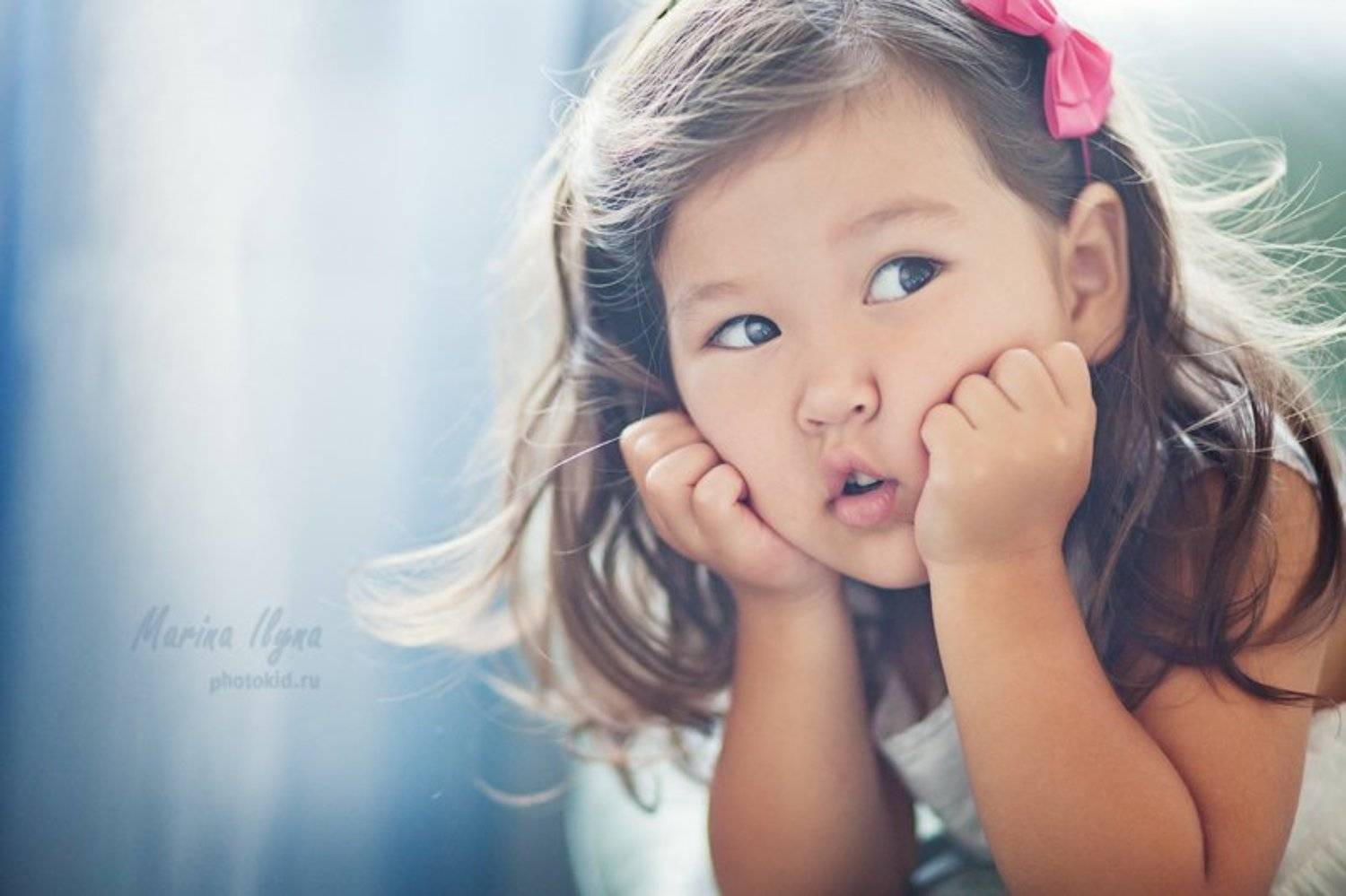 , Марина Ильина