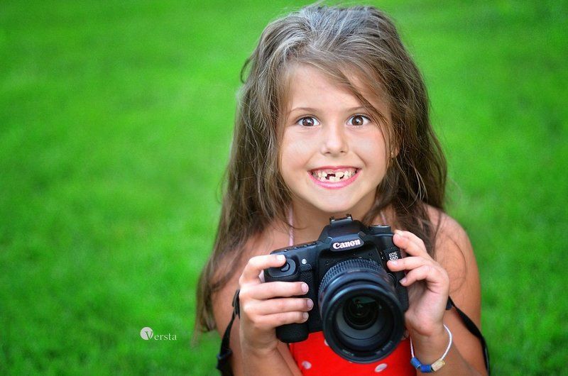 Canon love you фото превью