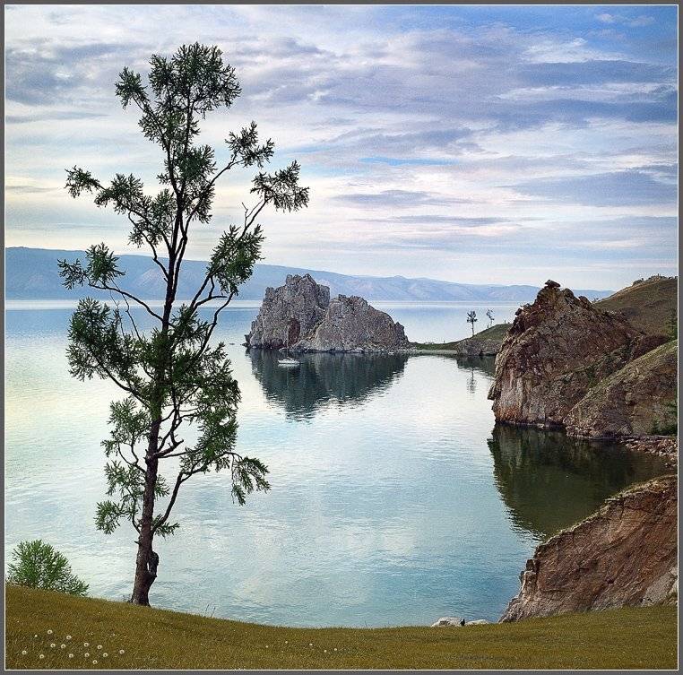 , Сергей Захаров.