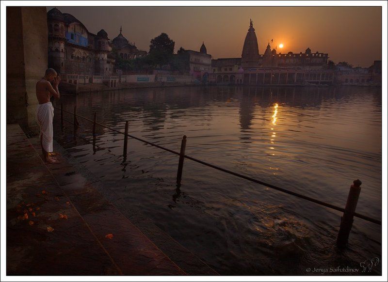 Начало пути... фото превью