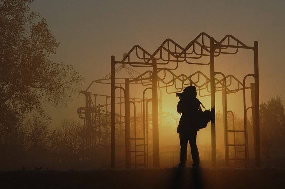 , Володя Демидчик