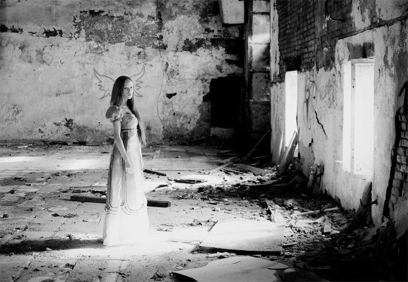 life, film, noir, girl *** фото превью