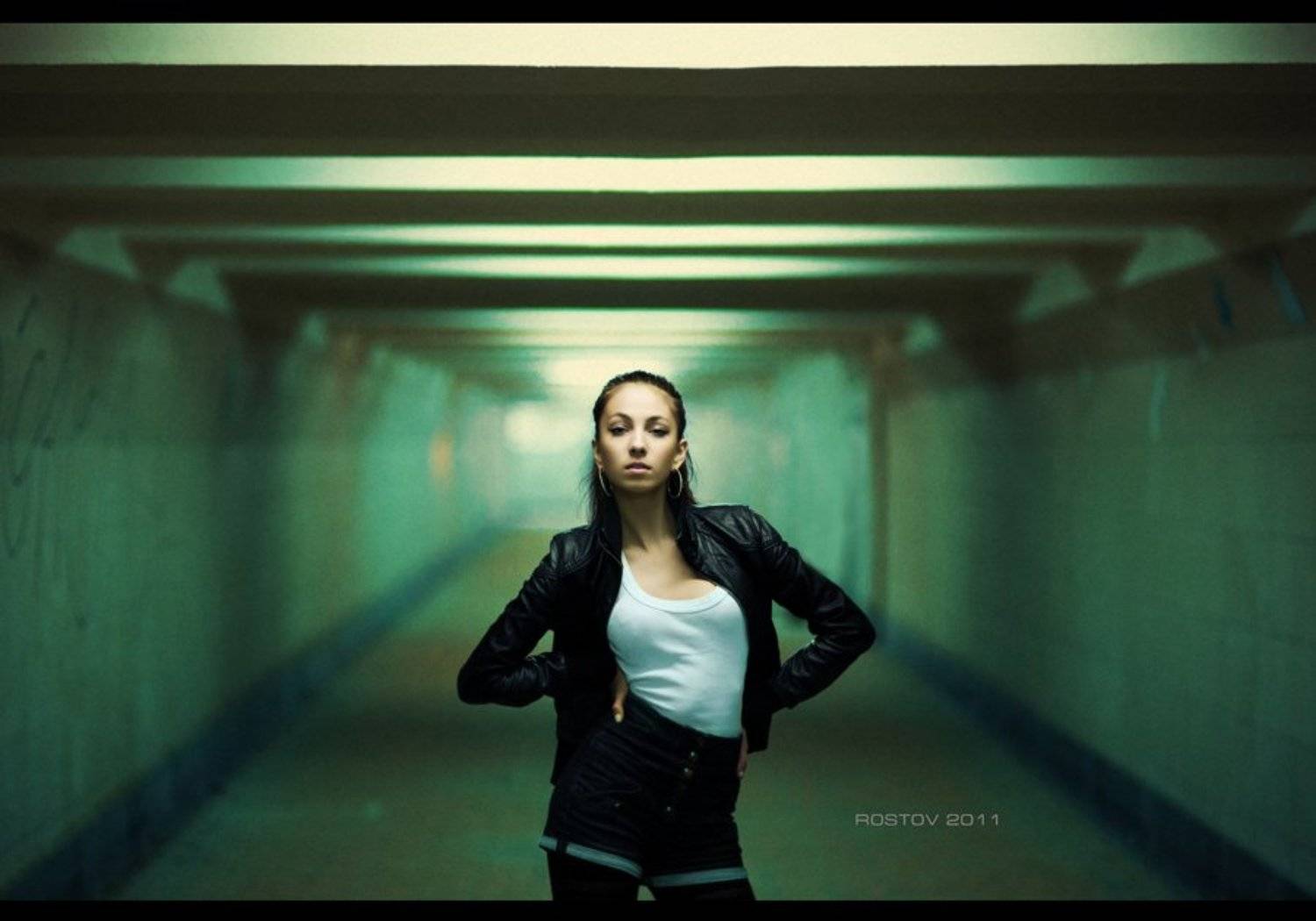 rew, Александр Ростов