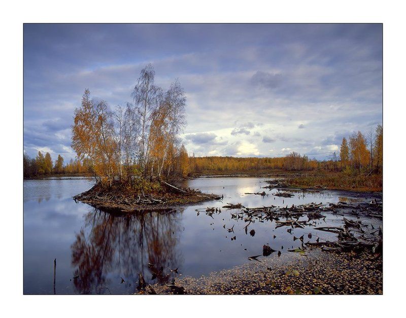 Предзимье 3 фото превью
