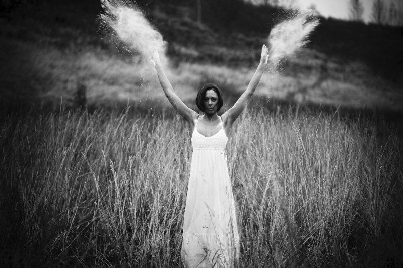 like an angel фото превью