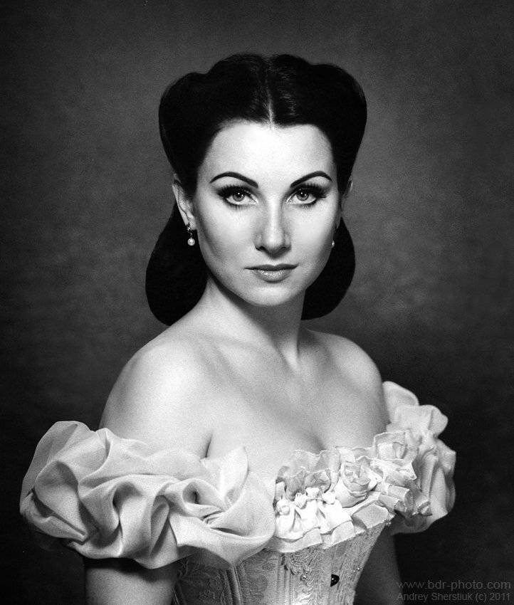 , Андрей Шерстюк