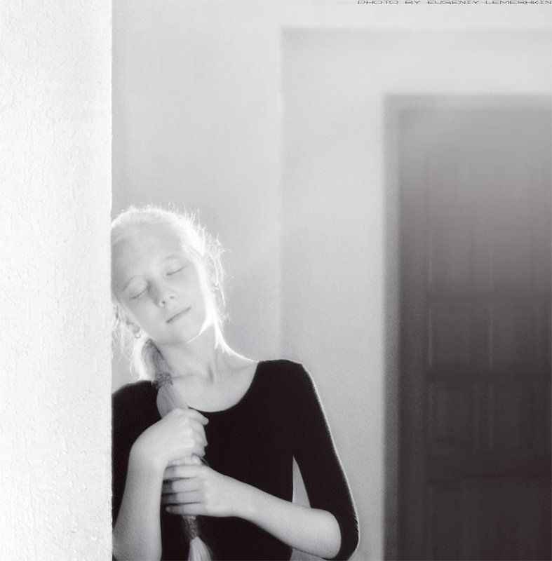 перед наступлением утра.. фото превью