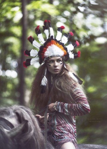 Ястребиный Глаз