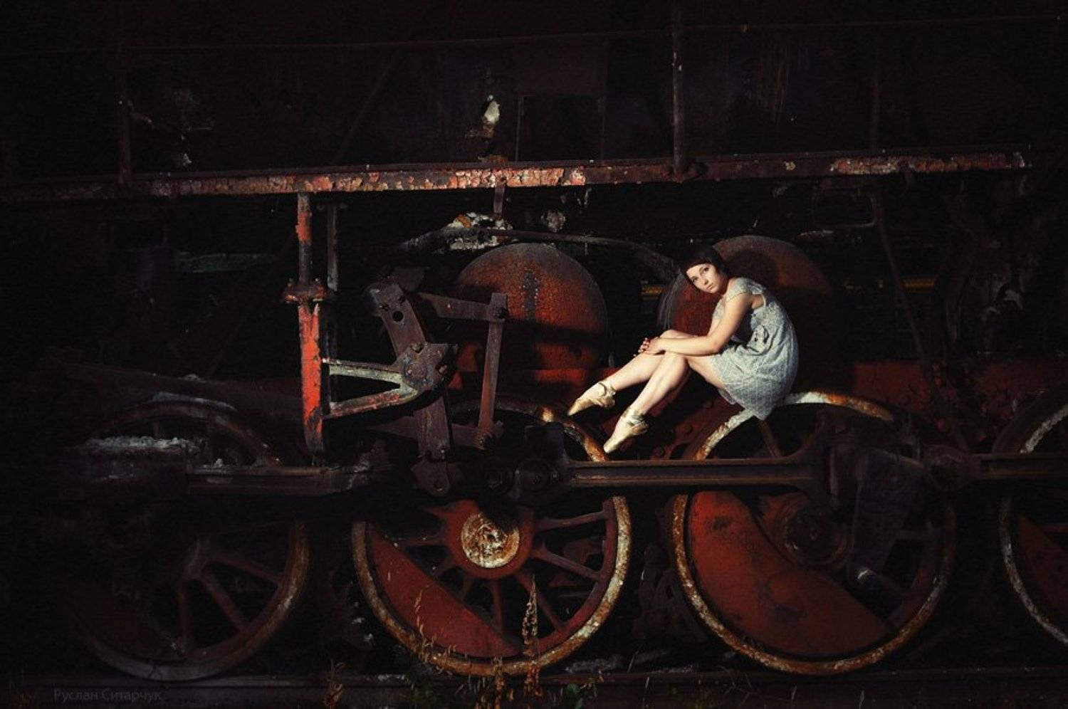 , Руслан Ситарчук