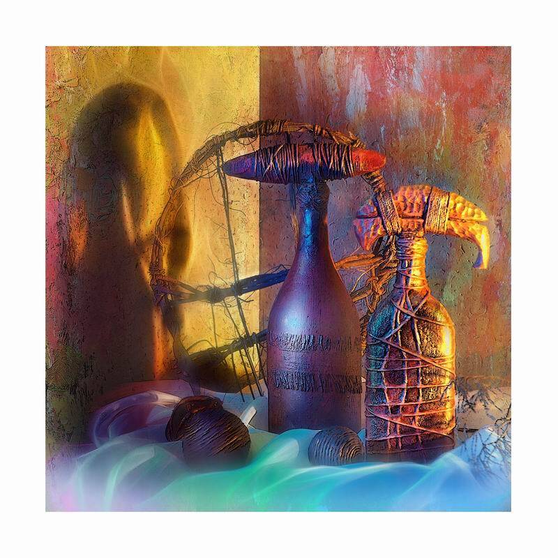 натюрморт, музыка, николай дмитрук