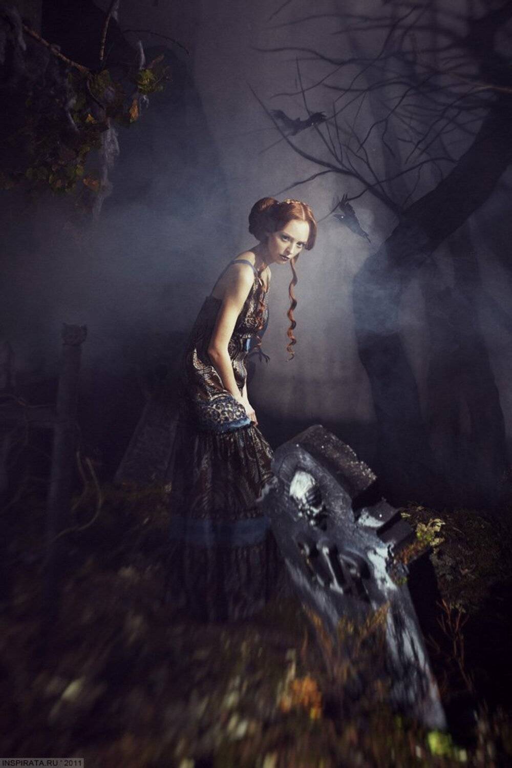 , Микаэлла Сперанская