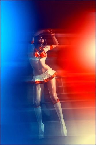 ---= про танцы-шманцы =---