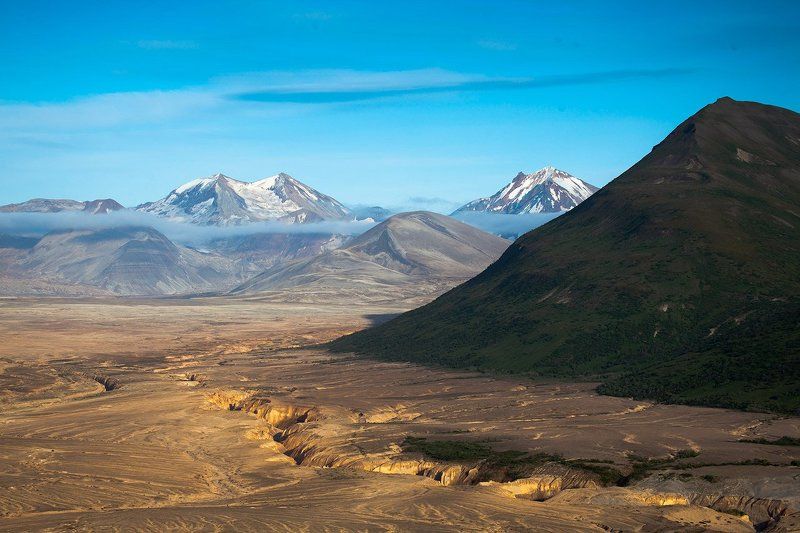 10 000 SMOKES VALLEY... фото превью