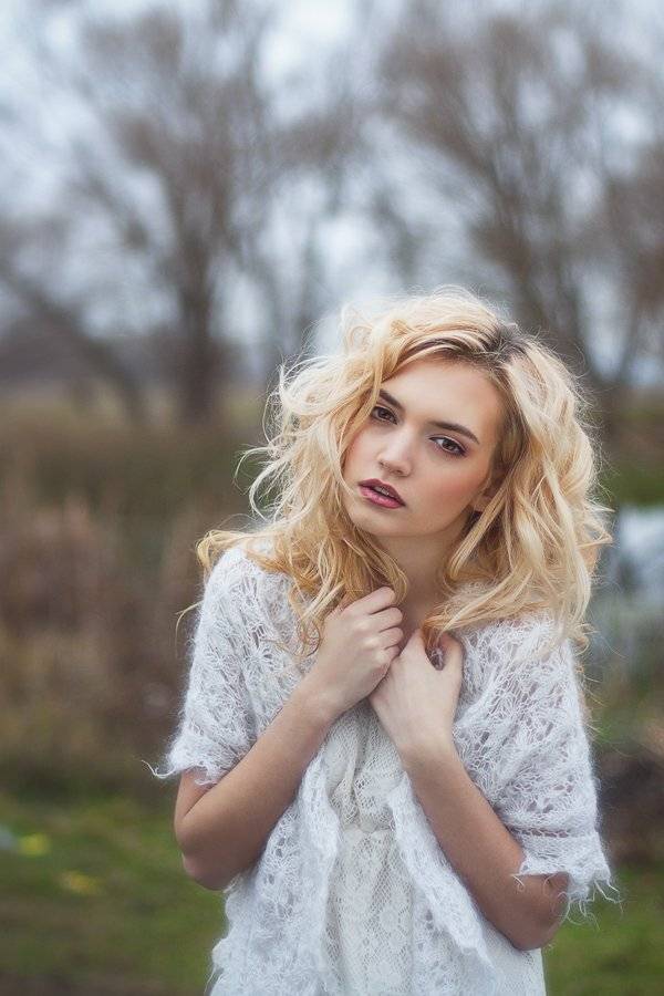 , Gulyaeva Olesya