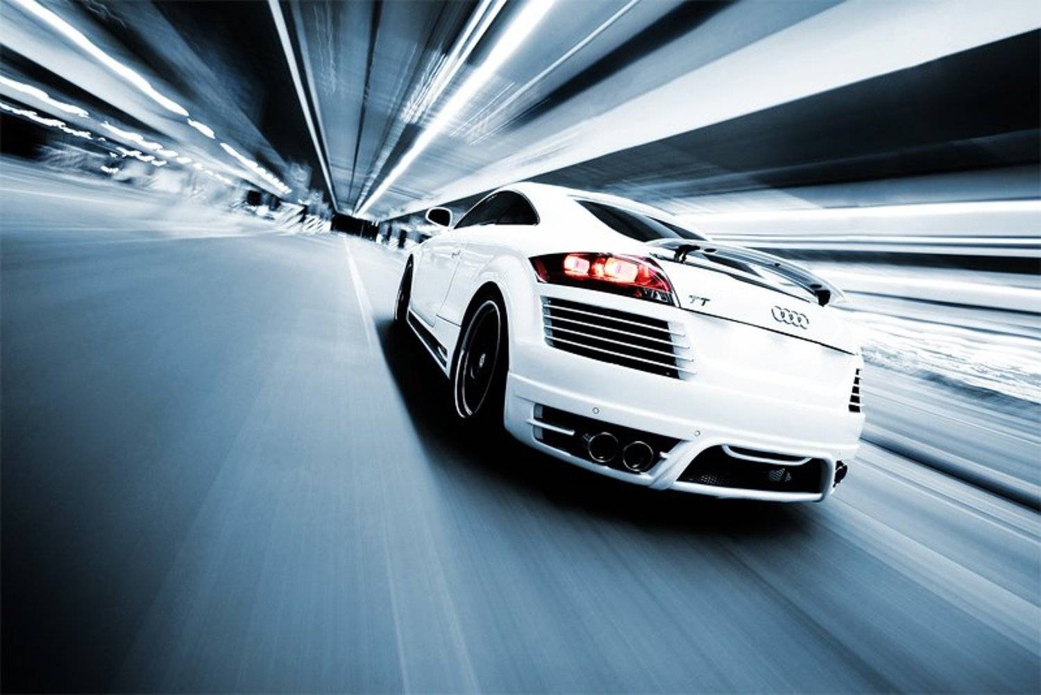 rigshot, ригшот, audi, tt, Чистяков Антон