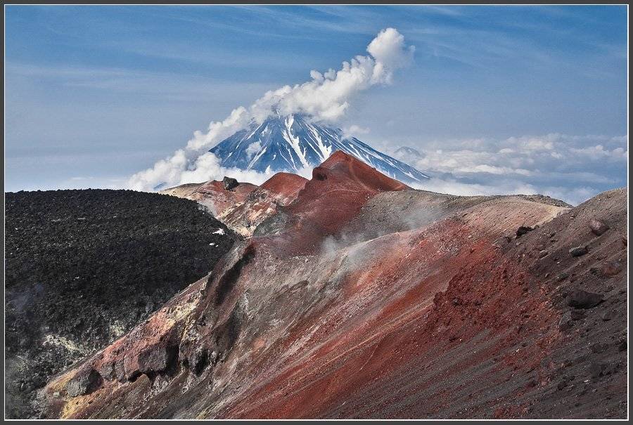 , Сергей Захаров.