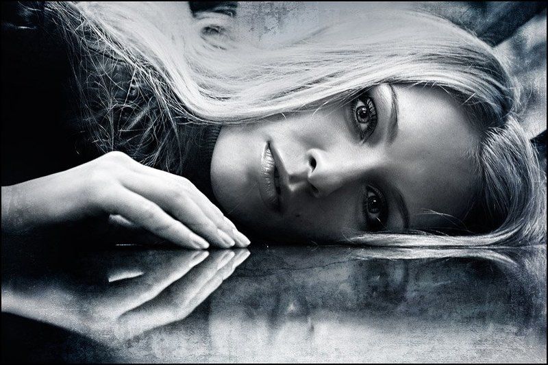 I am colorblind фото превью