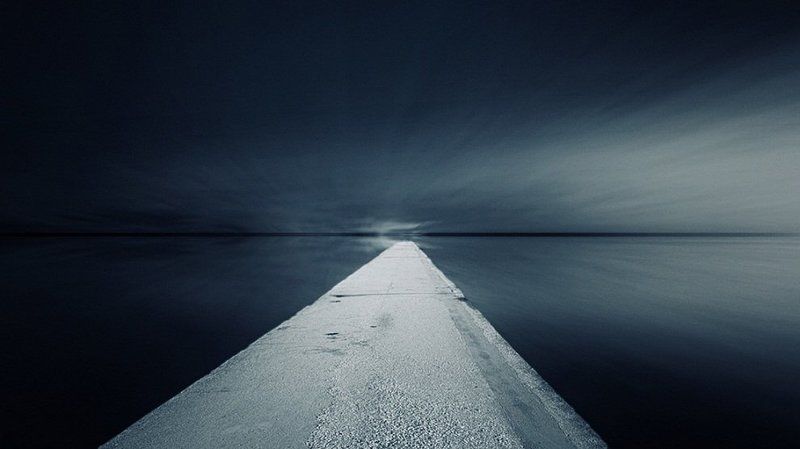 Уносящая в даль... фото превью