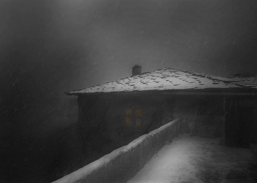 гложенски, монастир, Богдан