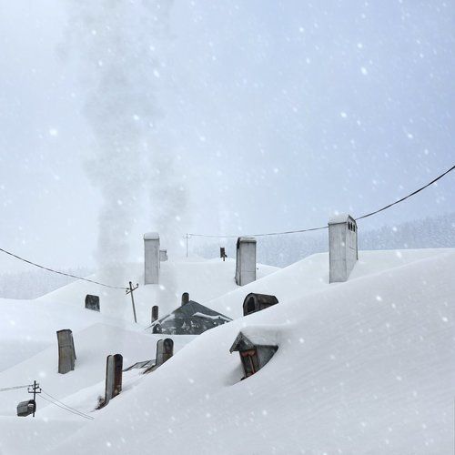 Let it snow