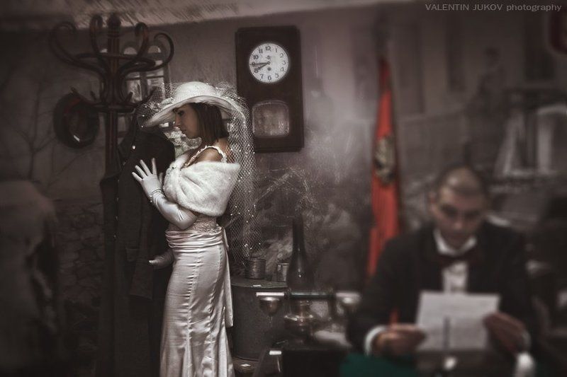 Воспоминаия фото превью