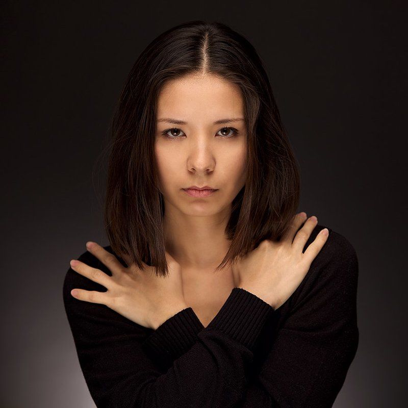 portrait Tonic фото превью