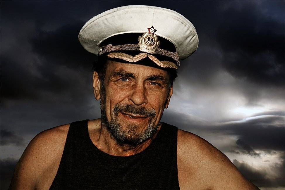 , Сергей Пархоменко